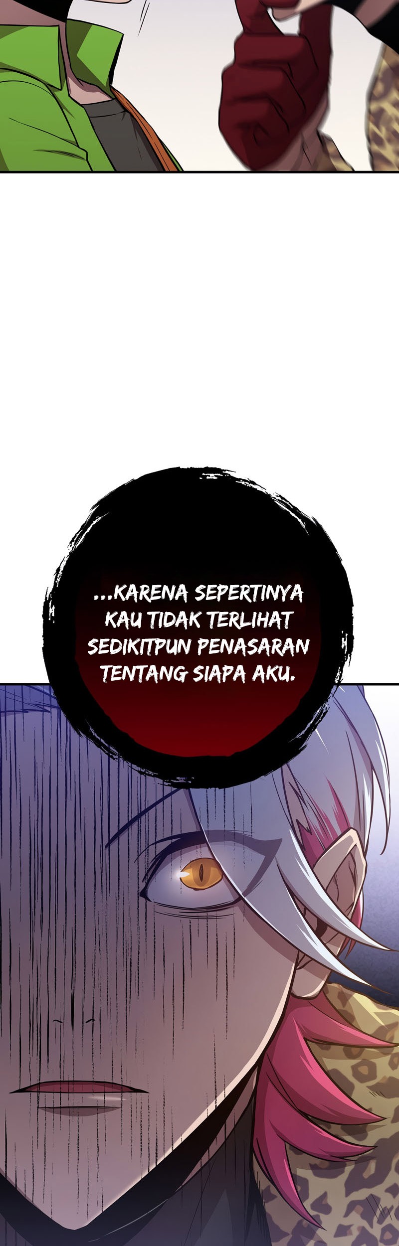 Cursed Manager’s Regression Chapter 8 - halaman 45