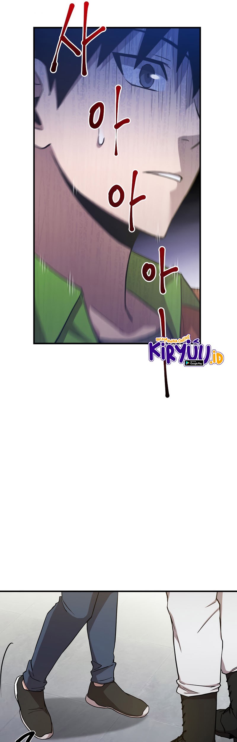 Cursed Manager’s Regression Chapter 8 - halaman 47