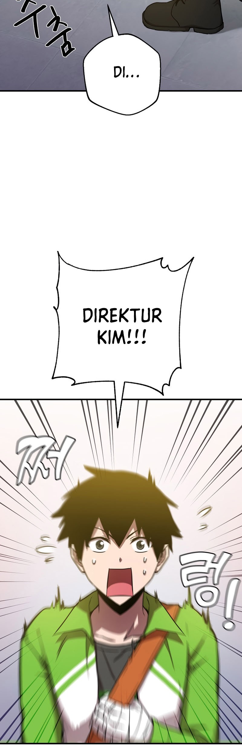 Cursed Manager’s Regression Chapter 8 - halaman 48