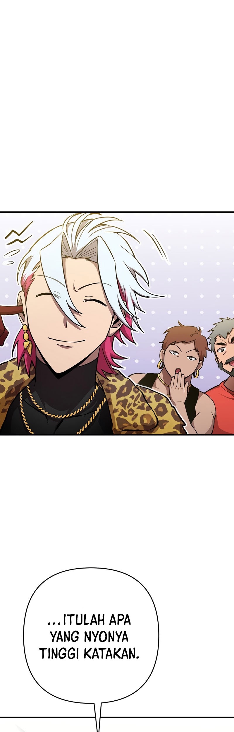 Cursed Manager’s Regression Chapter 8 - halaman 49