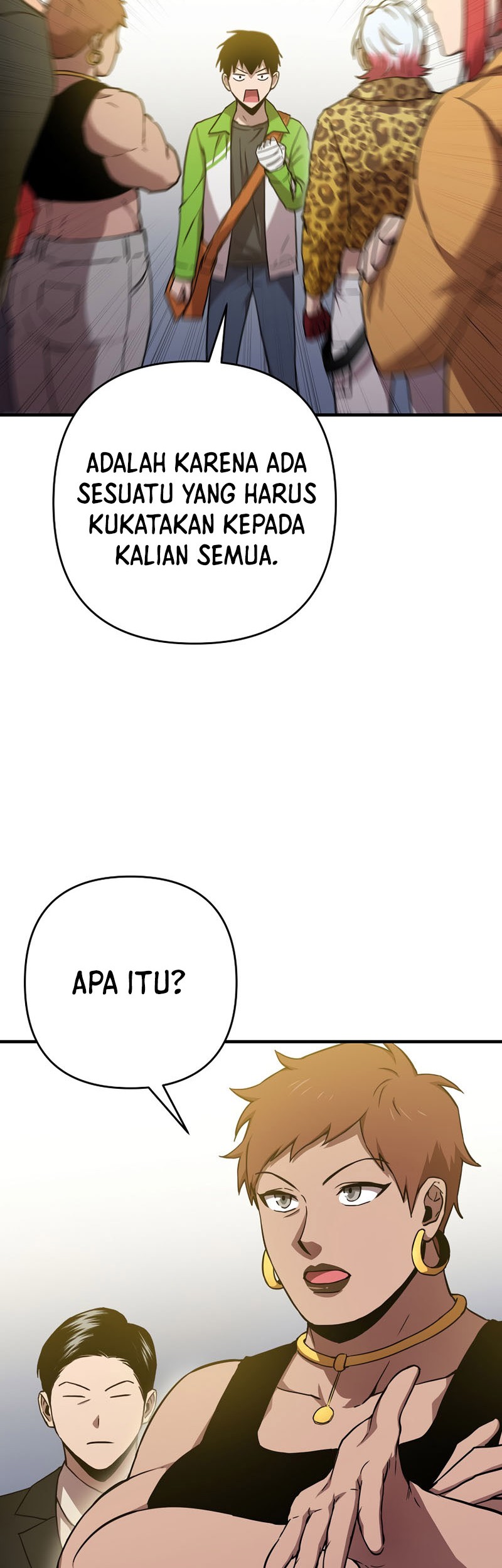 Cursed Manager’s Regression Chapter 8 - halaman 53