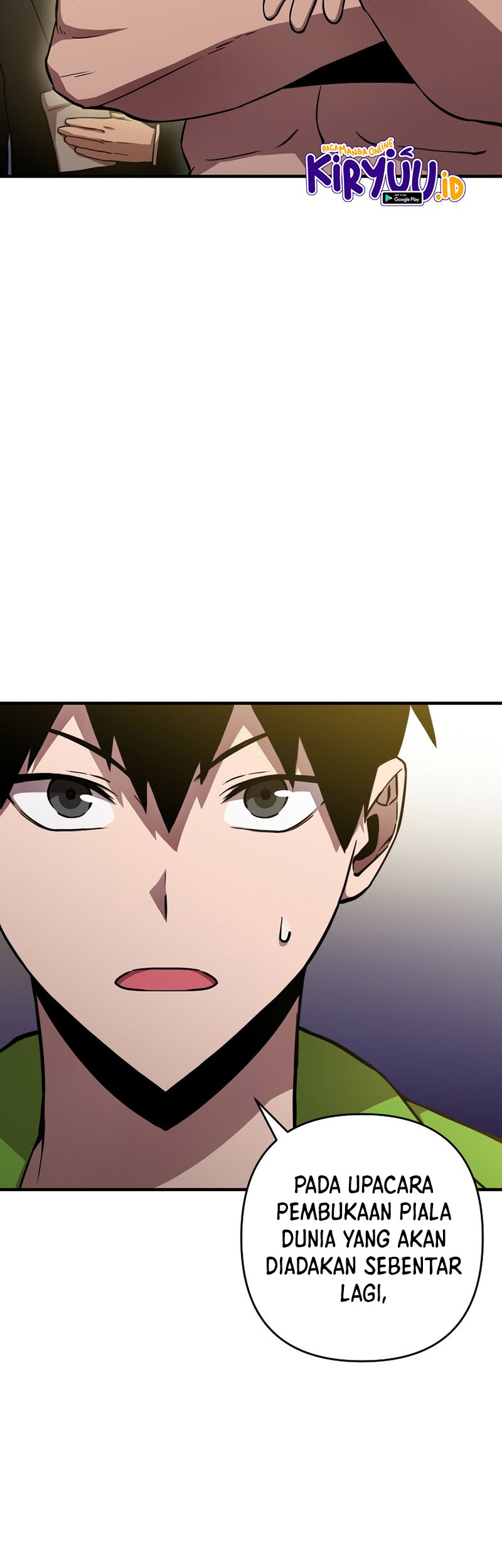 Cursed Manager’s Regression Chapter 8 - halaman 54