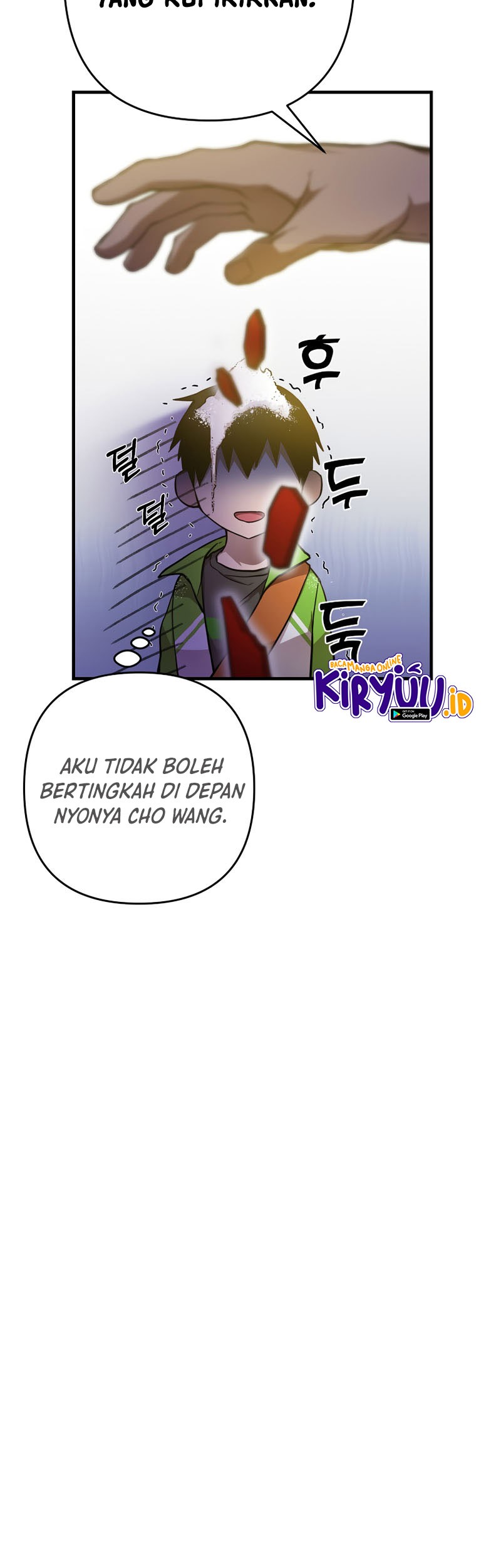 Cursed Manager’s Regression Chapter 8 - halaman 9