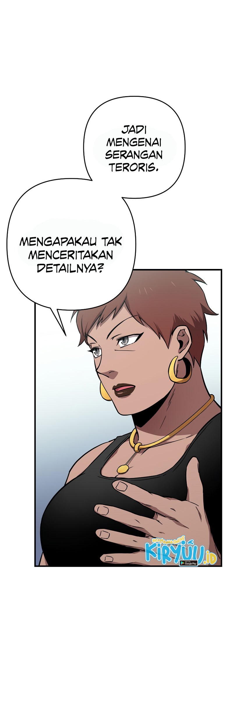 Cursed Manager’s Regression Chapter 9 - halaman 12