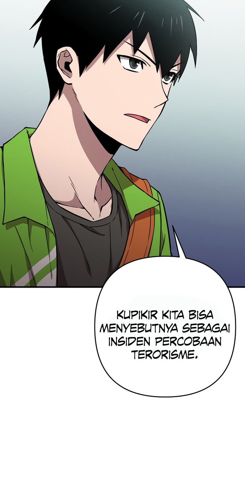 Cursed Manager’s Regression Chapter 9 - halaman 14