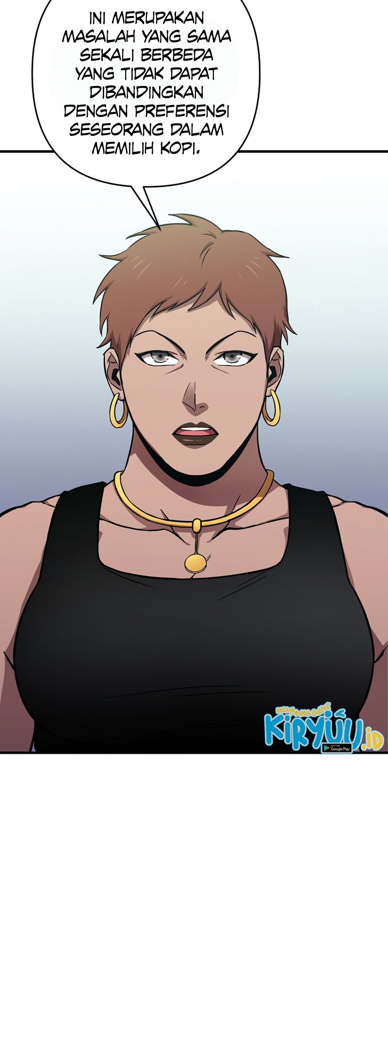 Cursed Manager’s Regression Chapter 9 - halaman 17