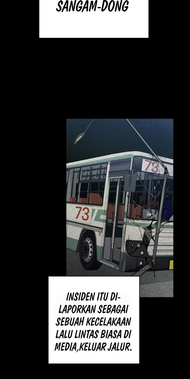 Cursed Manager’s Regression Chapter 9 - halaman 21