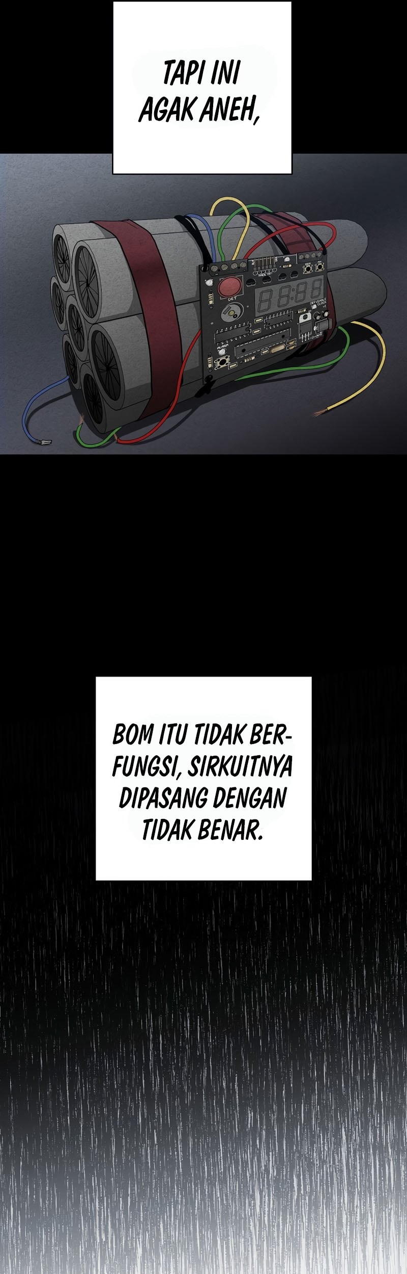 Cursed Manager’s Regression Chapter 9 - halaman 24