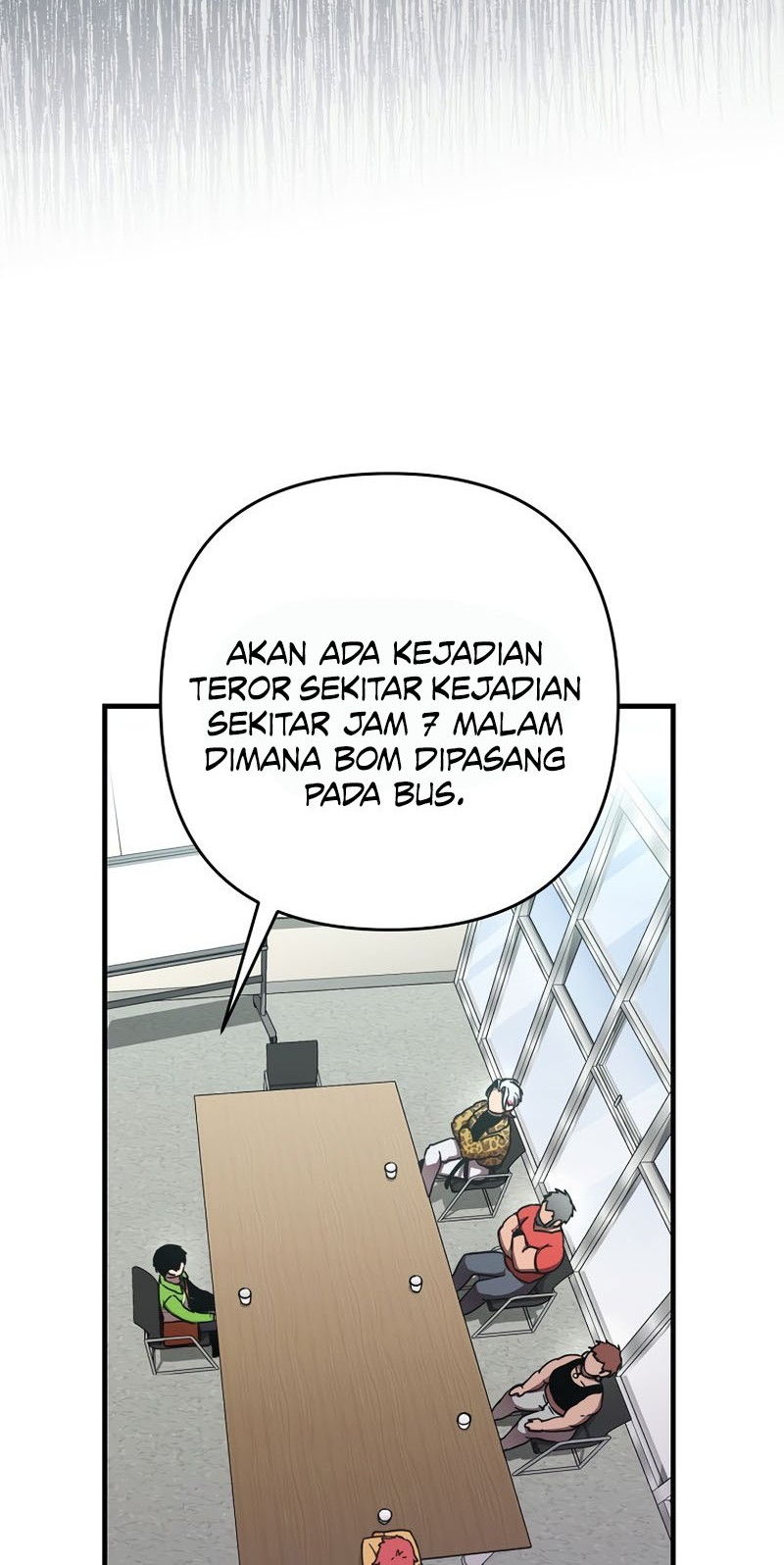 Cursed Manager’s Regression Chapter 9 - halaman 25