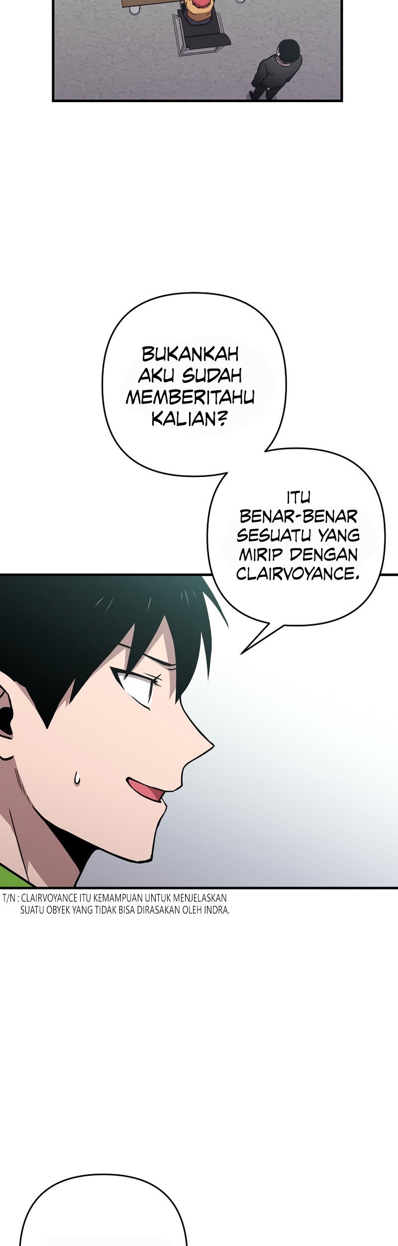 Cursed Manager’s Regression Chapter 9 - halaman 26