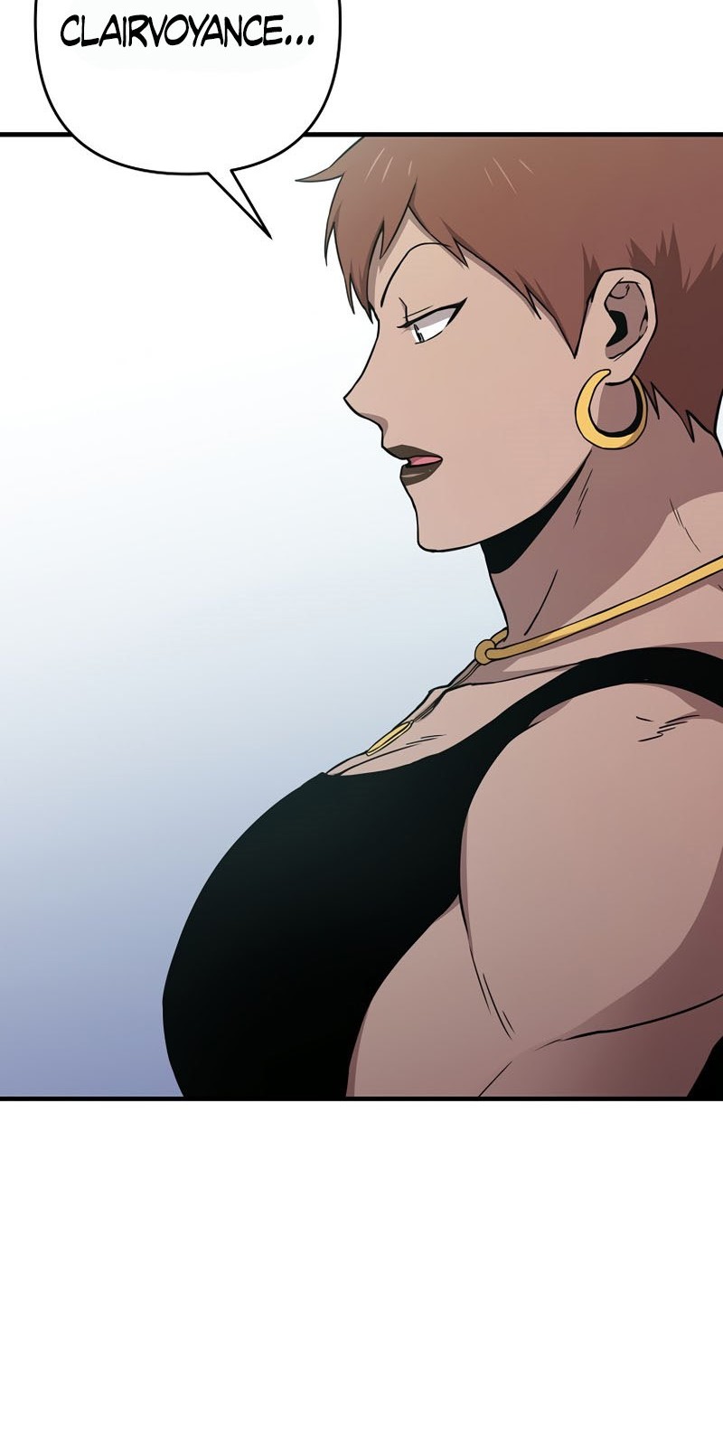 Cursed Manager’s Regression Chapter 9 - halaman 27