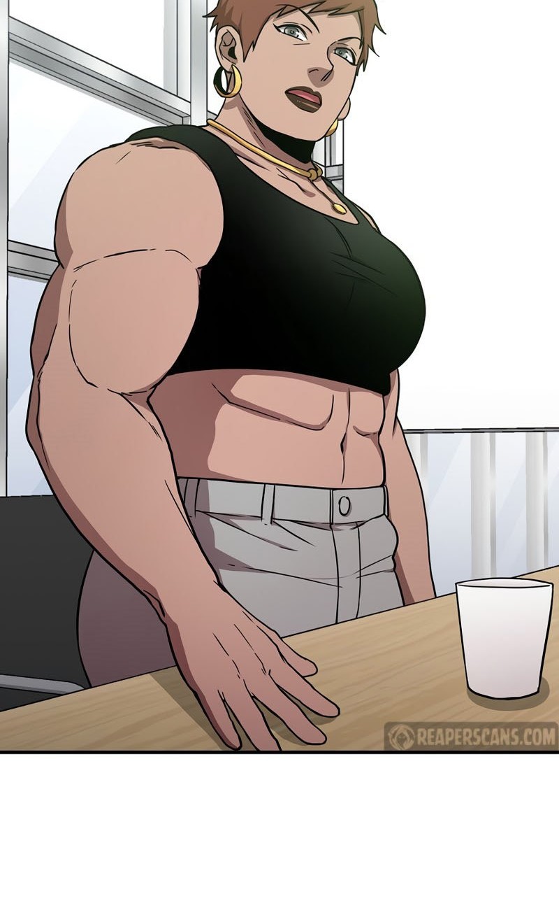 Cursed Manager’s Regression Chapter 9 - halaman 35