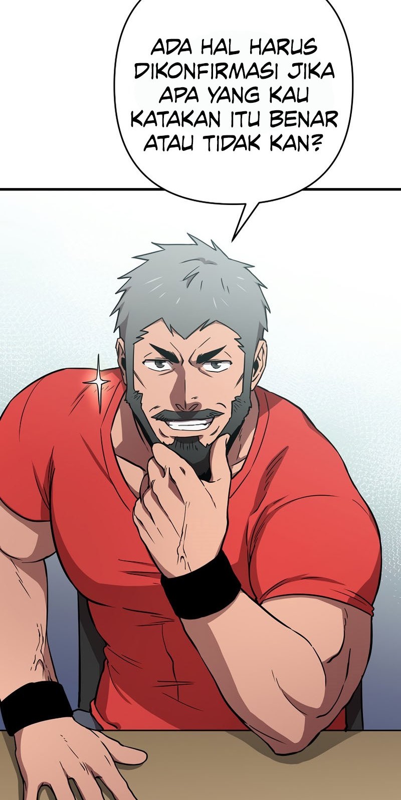 Cursed Manager’s Regression Chapter 9 - halaman 37