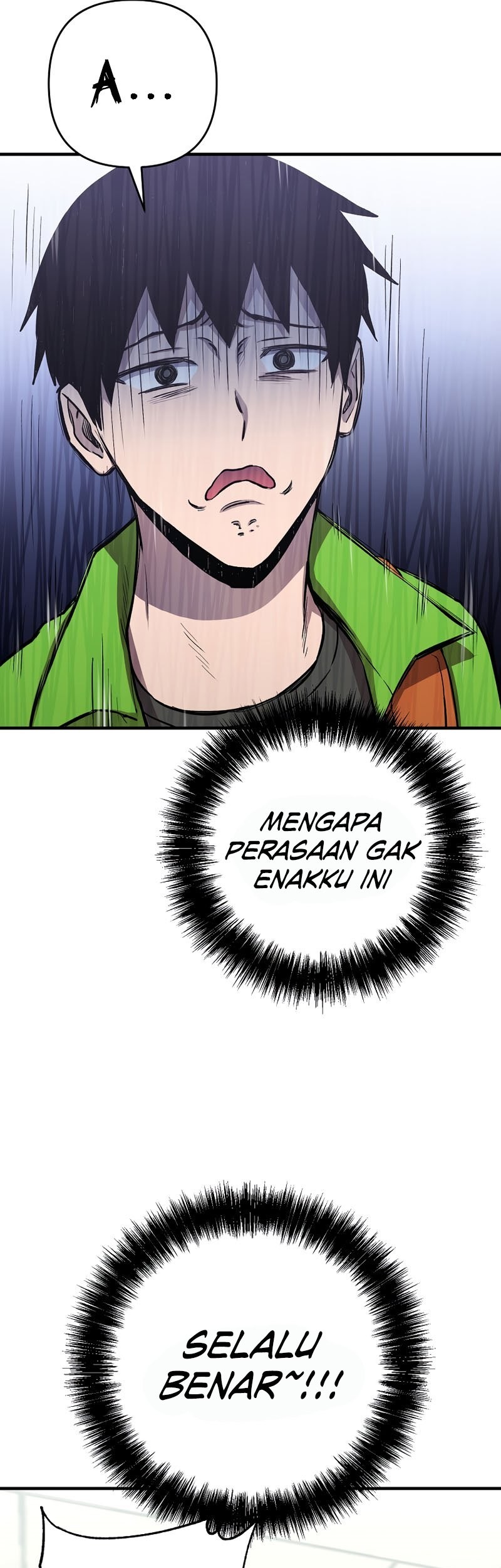 Cursed Manager’s Regression Chapter 9 - halaman 44