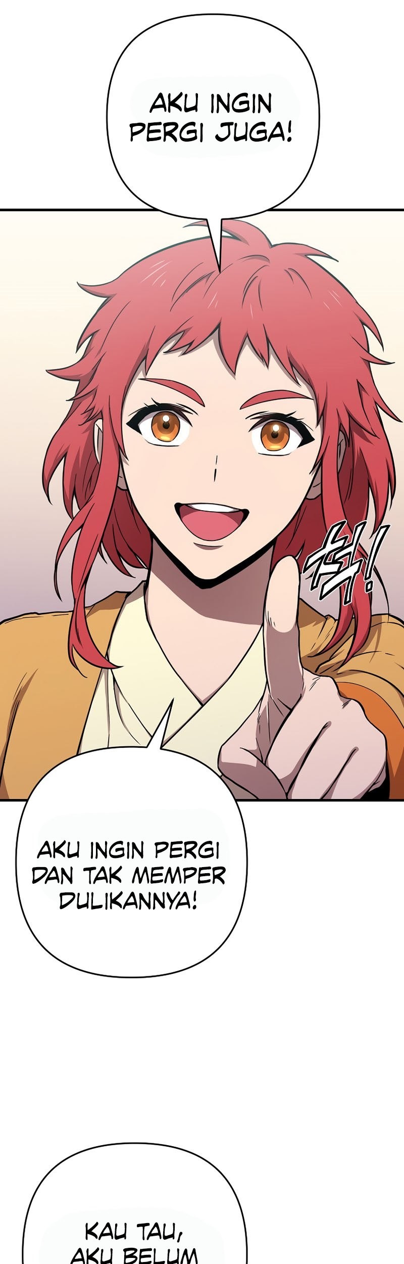 Cursed Manager’s Regression Chapter 9 - halaman 46