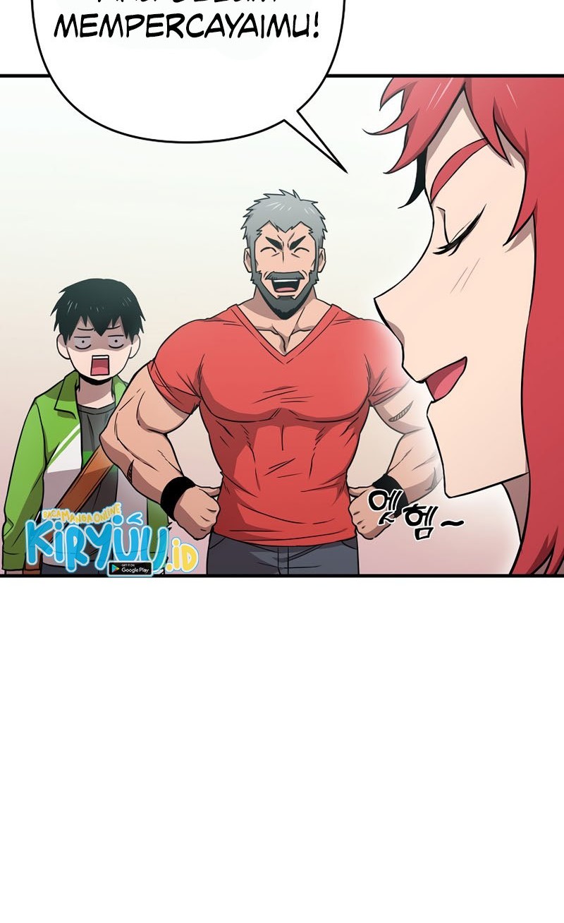 Cursed Manager’s Regression Chapter 9 - halaman 47