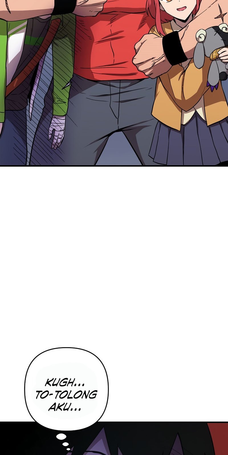 Cursed Manager’s Regression Chapter 9 - halaman 51