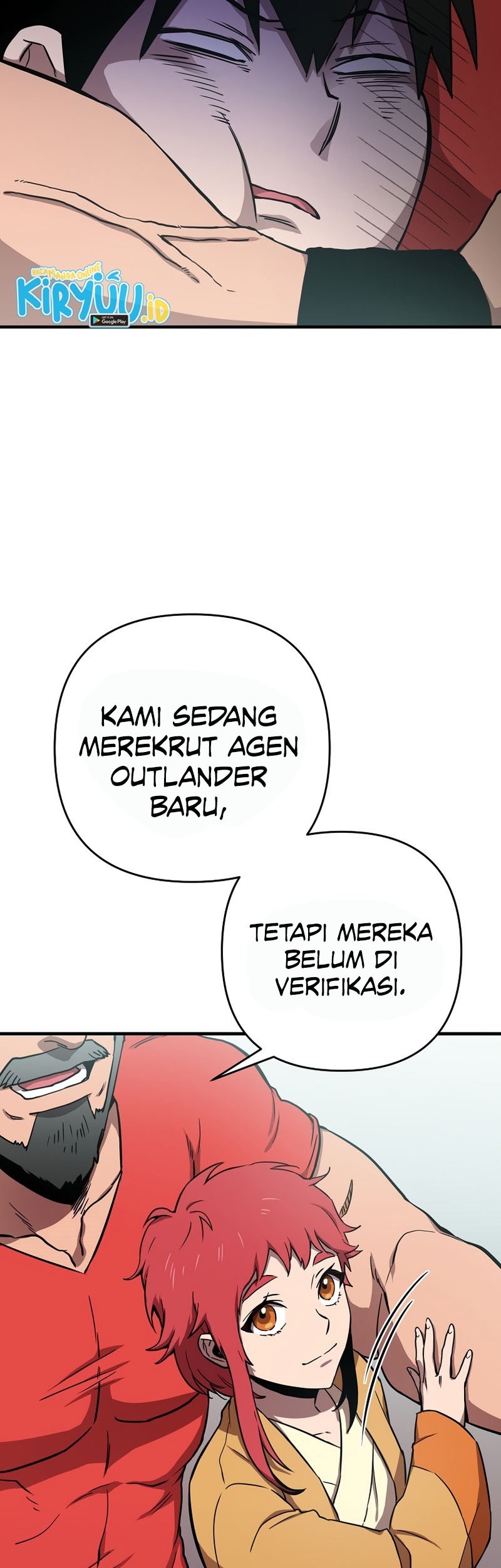 Cursed Manager’s Regression Chapter 9 - halaman 52