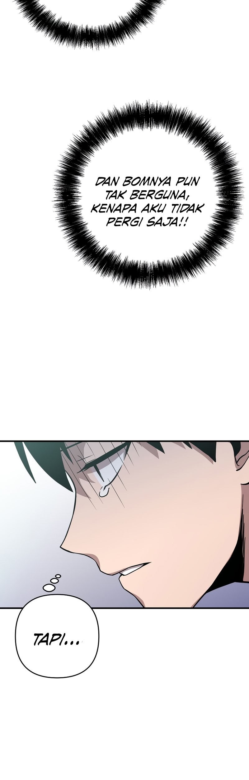 Cursed Manager’s Regression Chapter 9 - halaman 56