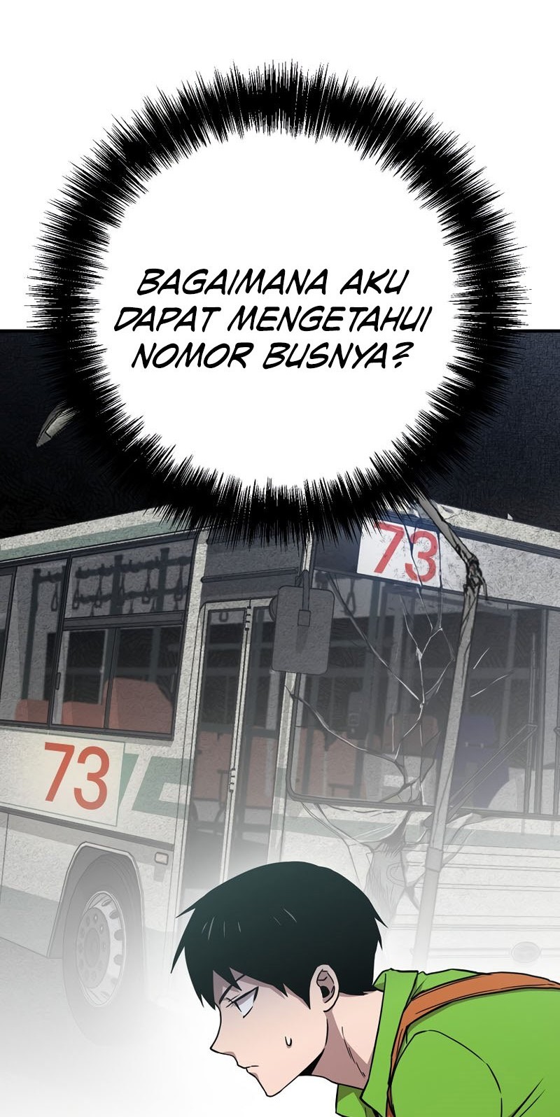 Cursed Manager’s Regression Chapter 9 - halaman 57