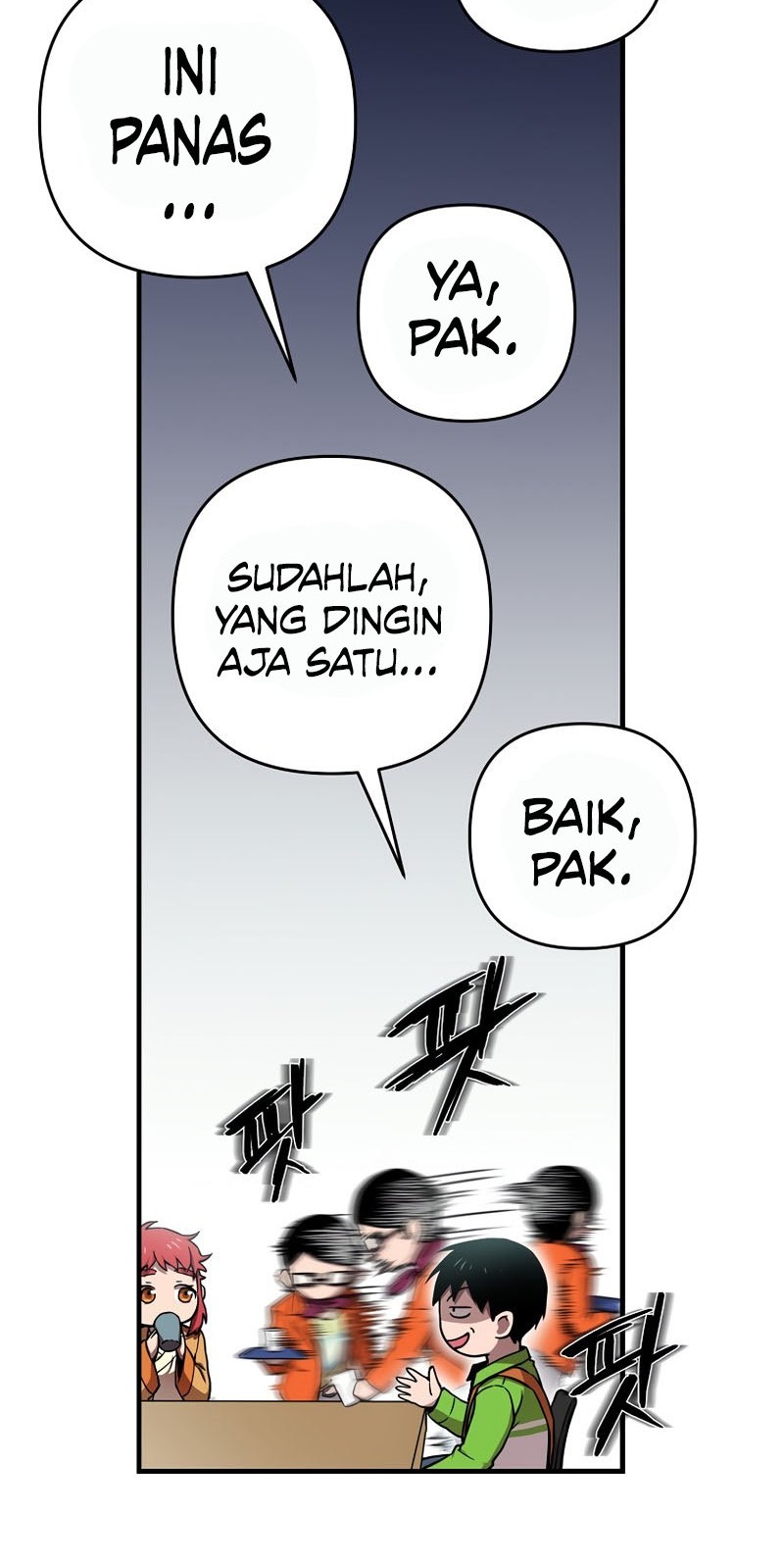 Cursed Manager’s Regression Chapter 9 - halaman 9