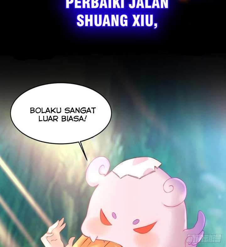 Custom Heavenly Court Chapter 0 - halaman 6
