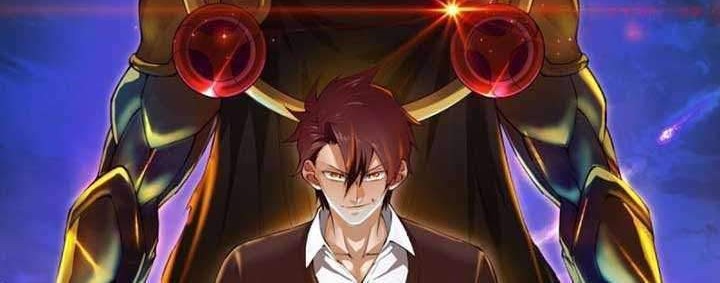 Custom Heavenly Court Chapter 1 - halaman 11