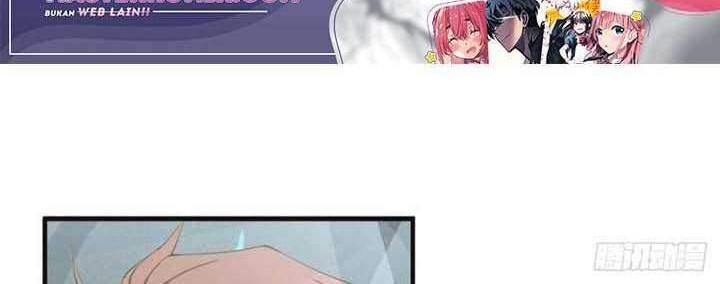 Custom Heavenly Court Chapter 1 - halaman 17