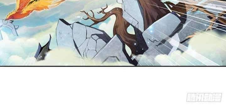 Custom Heavenly Court Chapter 1 - halaman 25