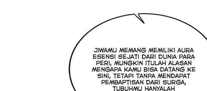 Custom Heavenly Court Chapter 1 - halaman 27
