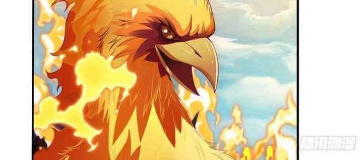 Custom Heavenly Court Chapter 1 - halaman 29