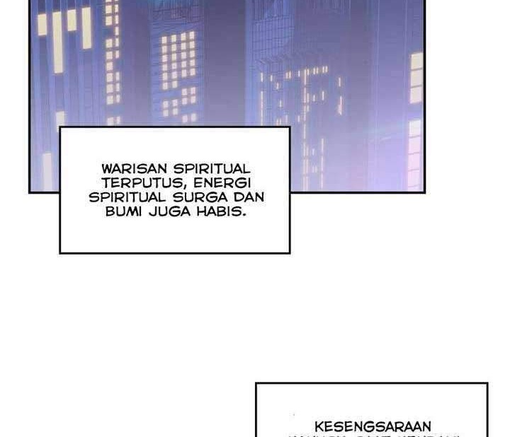 Custom Heavenly Court Chapter 1 - halaman 3