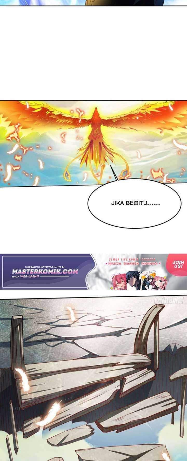 Custom Heavenly Court Chapter 1 - halaman 38
