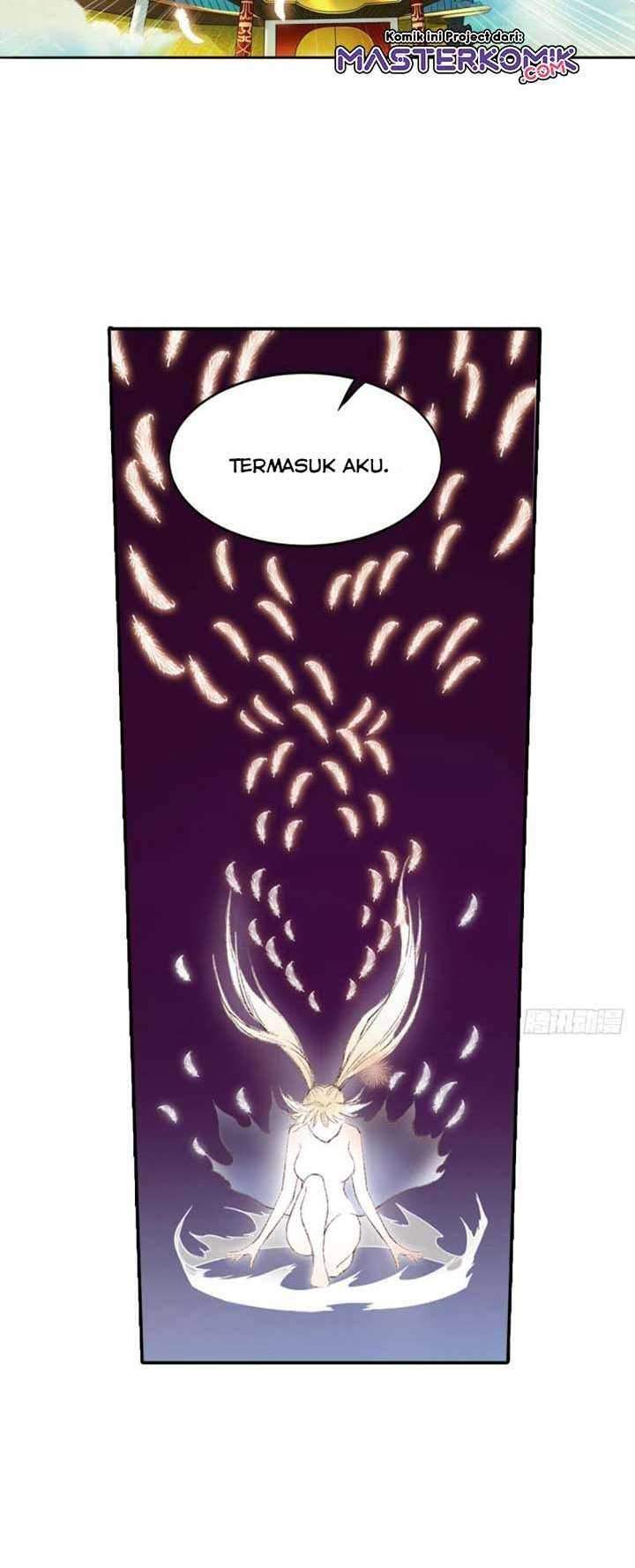 Custom Heavenly Court Chapter 1 - halaman 40