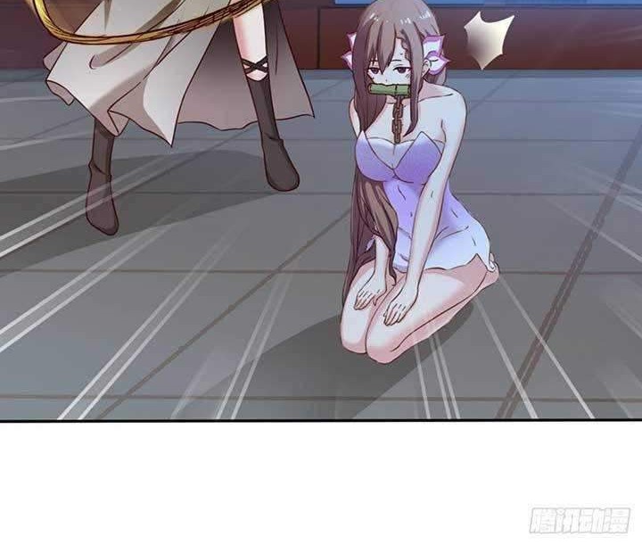 Custom Heavenly Court Chapter 10 - halaman 14