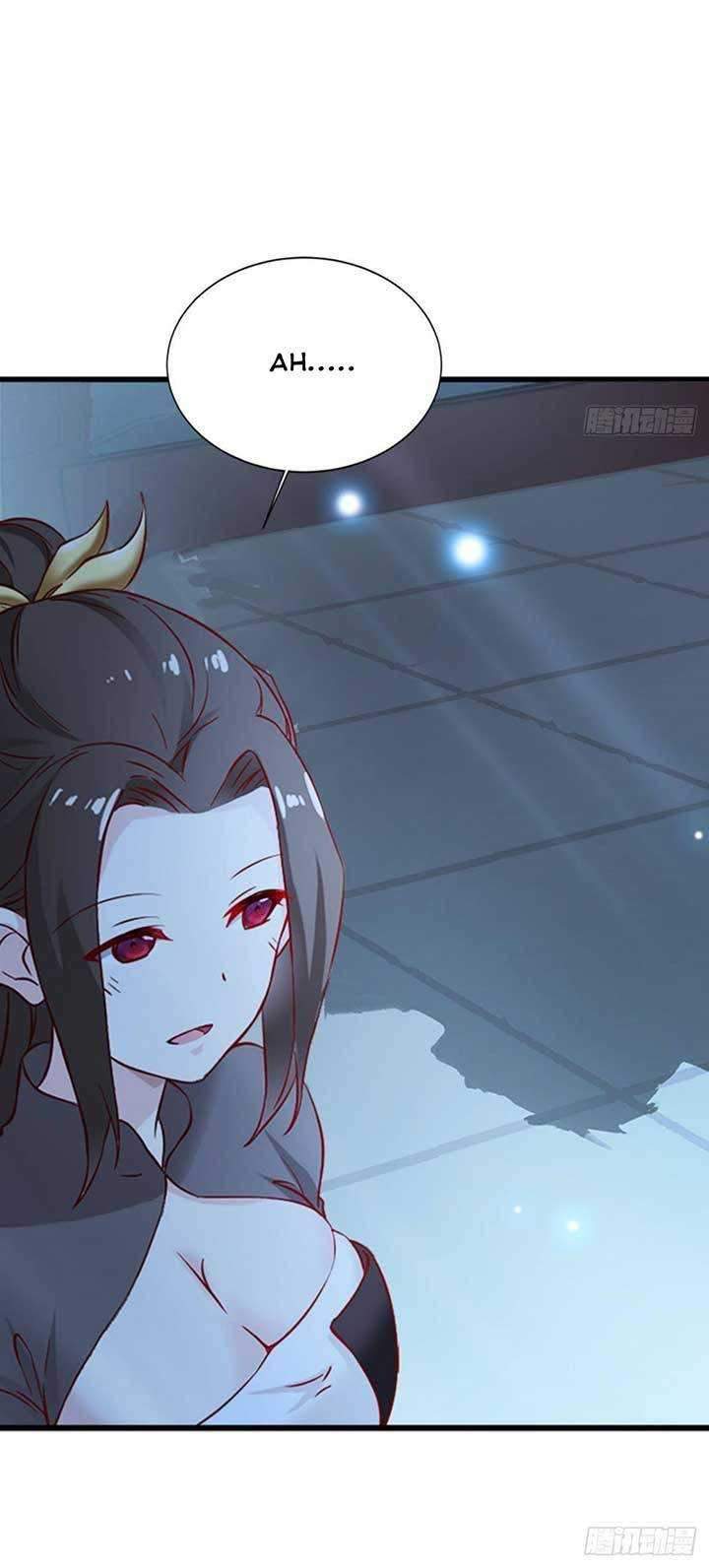 Custom Heavenly Court Chapter 10 - halaman 22
