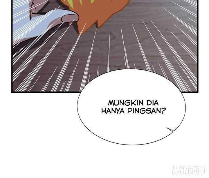 Custom Heavenly Court Chapter 10 - halaman 26