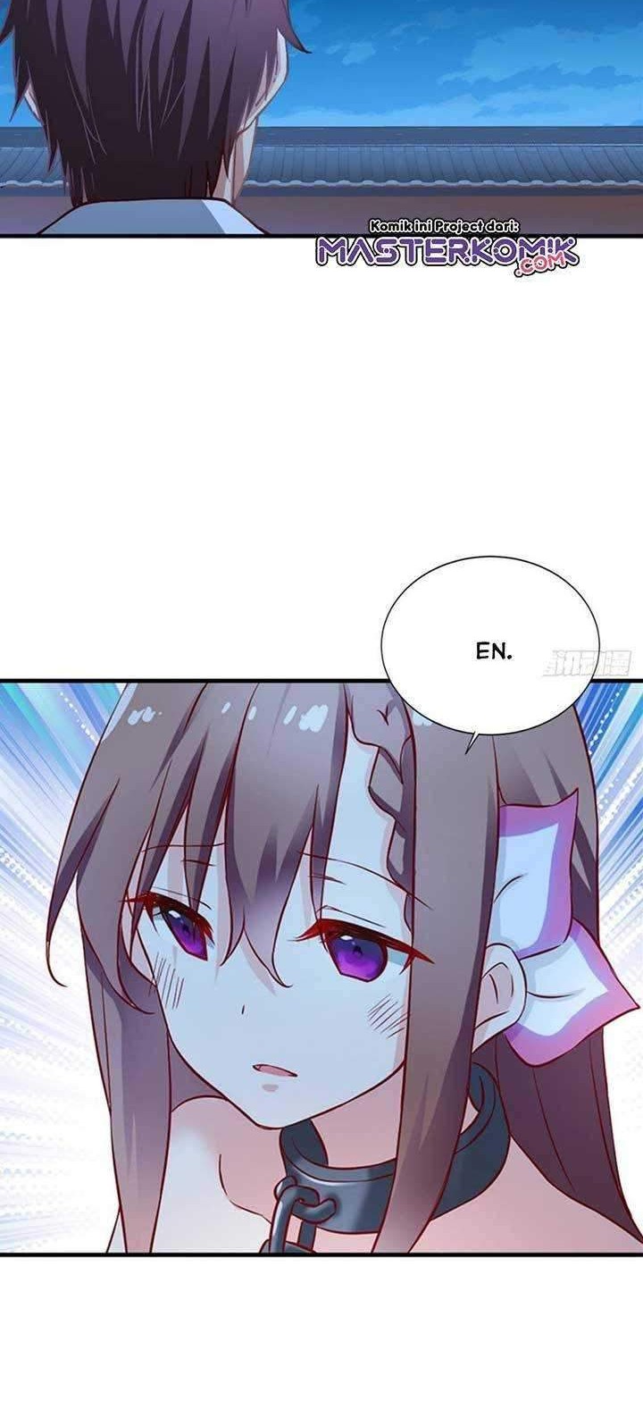 Custom Heavenly Court Chapter 10 - halaman 28