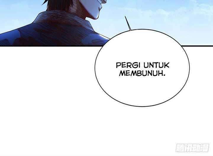 Custom Heavenly Court Chapter 10 - halaman 31