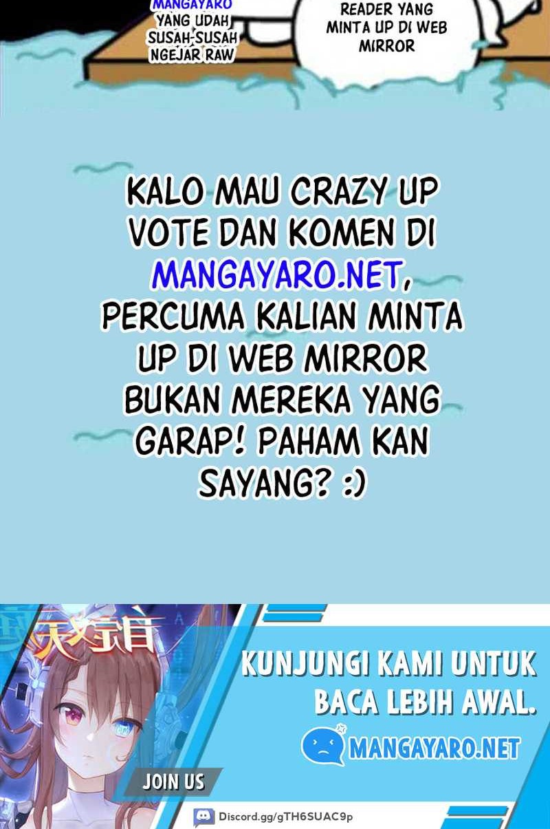 Custom Heavenly Court Chapter 11 - halaman 27