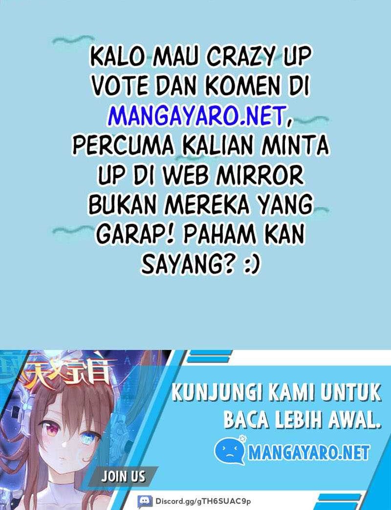 Custom Heavenly Court Chapter 13 - halaman 27