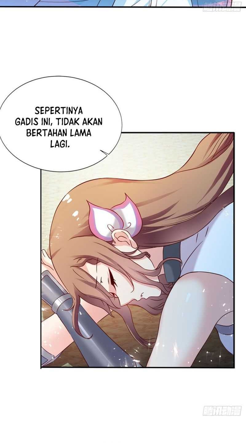 Custom Heavenly Court Chapter 14 - halaman 13