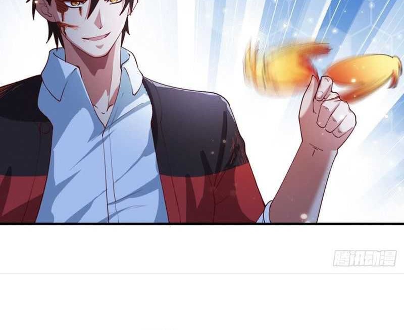 Custom Heavenly Court Chapter 15 - halaman 13