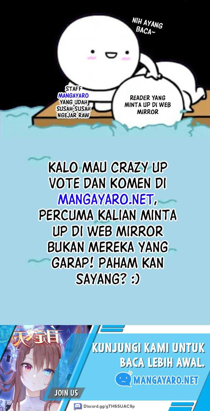 Custom Heavenly Court Chapter 15 - halaman 23