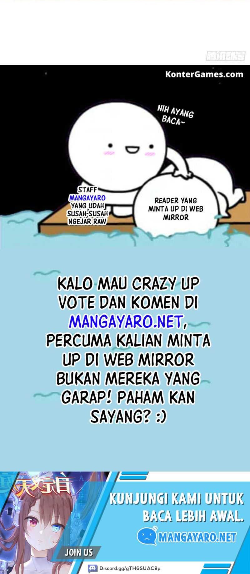 Custom Heavenly Court Chapter 16 - halaman 24