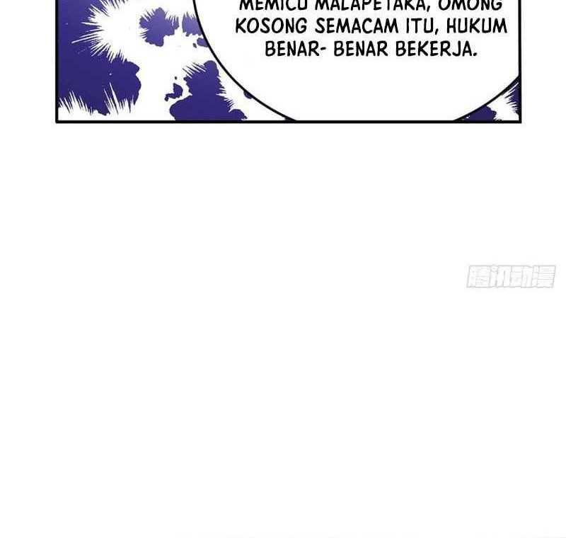 Custom Heavenly Court Chapter 16 - halaman 9