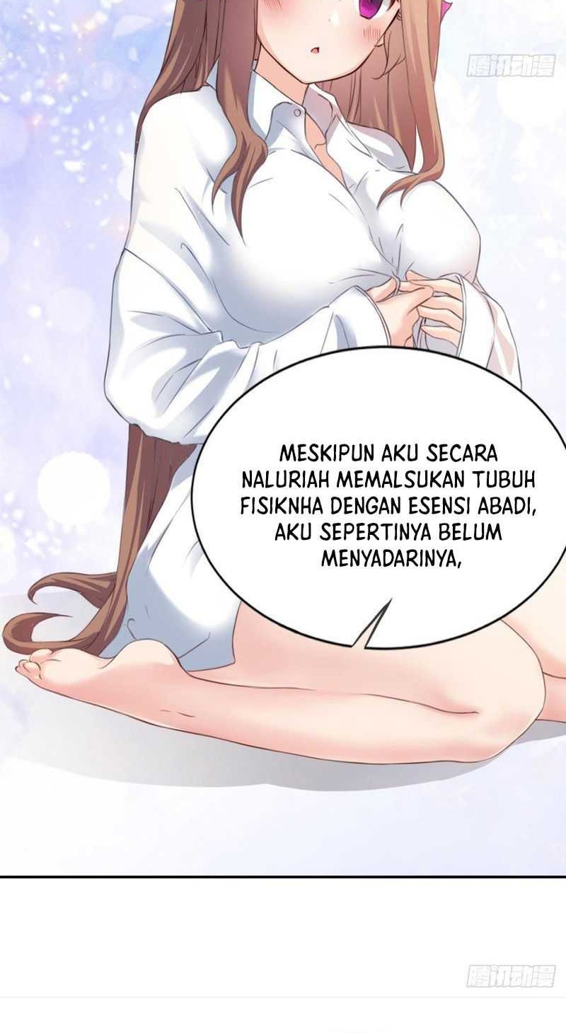 Custom Heavenly Court Chapter 17 - halaman 5