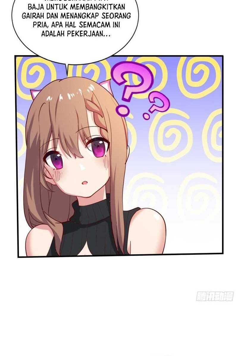 Custom Heavenly Court Chapter 18 - halaman 17