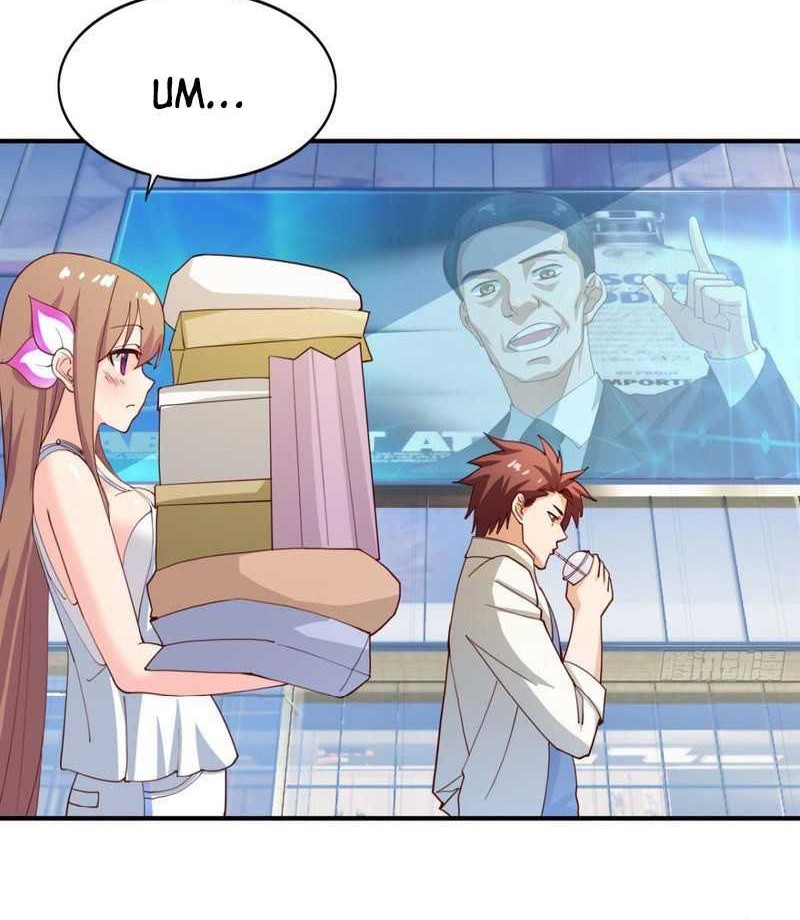 Custom Heavenly Court Chapter 18 - halaman 5