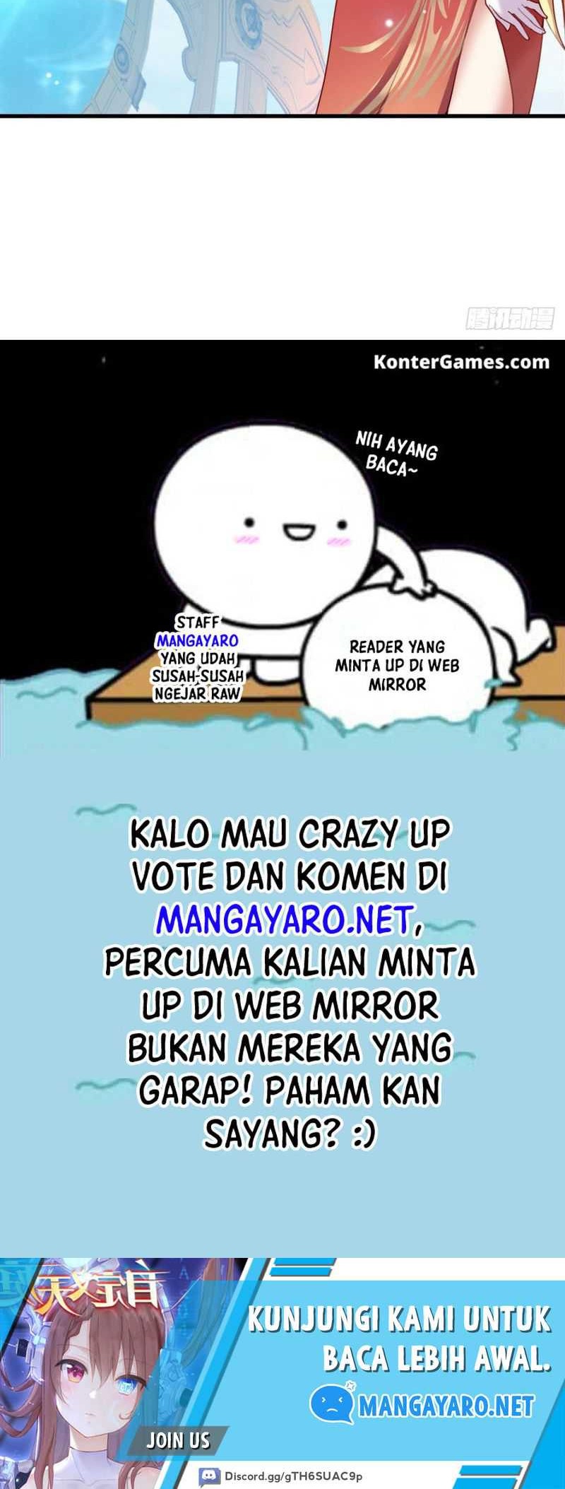 Custom Heavenly Court Chapter 19 - halaman 27